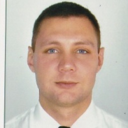 Tymoshchuk Serhii (Electrician)