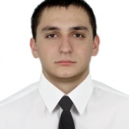 Sukhoruk Aleksandr Sergiyovich (3rd Officer [Третий помощник])