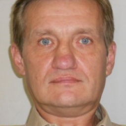 Melichenko Viktor Nikolay (Chief Engineer [Старший механик])