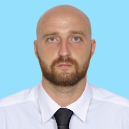Хачко Евгений Николаевич