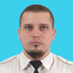 Митиш Алексей Викторович