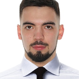 Movchan Lev Andreevich
