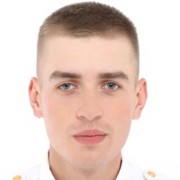 Спасов Владислав Дмитриевич