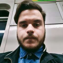 Кузнецов Артем Владиславович