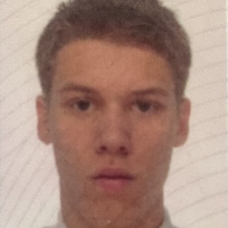 Парахин Александр Сергеевич