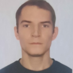Линючев Алексей Евгеньевич