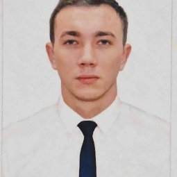 Донченко Владислав Анатольевич