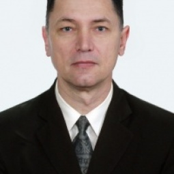 Medvyedyev Igor (Chief Engineer [Старший механик])
