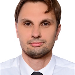 Tyshenko Aleksei