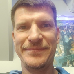 Черняев Евгений Олегович