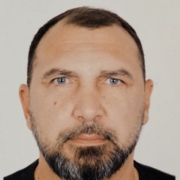 Вербовой Игорь Владимирвич