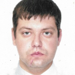 Peredrii (Передрий) Vitalii (Виталий) Viktorovich (Викторович)