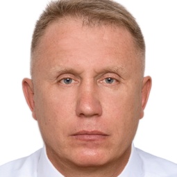 Белышев Дмитрий Геннадиевич