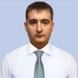 Гончаров Ален Артемович
