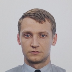 Лукьяновский Максим Дмитриевич