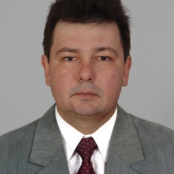 Васильченко Ваперий Николаевич (2nd Officer [Второй помощник])