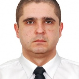 Volkov Oleksii (Electro Engineer [Электромеханик])