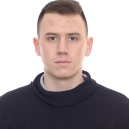 Яшанин Григорий Максимович