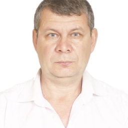 Мусаев Вадим Владимирович