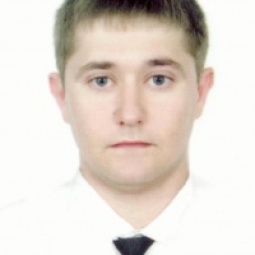 Zhelo Volodymyr (Chief Officer [Старший помощник])