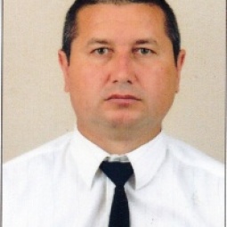 Ishcuk Volodymyr Ivanovich (2nd Engineer [Второй механик])