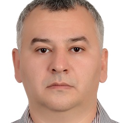Mantskava Zurab Isidorovich