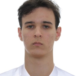 Сорокин Александр Александрович