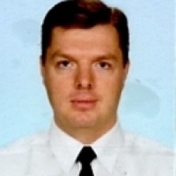 Mykhaylov Oleksiy Yurievich (Refrigerator Engineer [Рефмеханик])