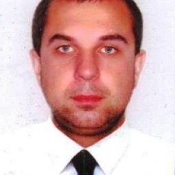 Byelkin Aleksandr (3rd Engineer [Третий механик])