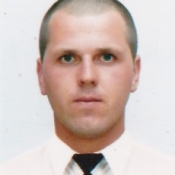 Prochukhan  Oleksandr (Seamen [Матрос])