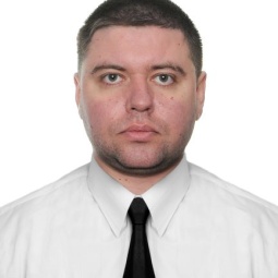 Cheglakov Vitaliy