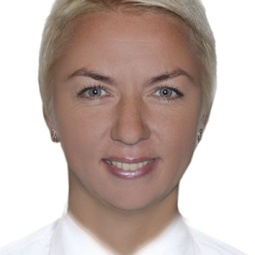 Kapralova Olga Sergeevna