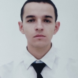 Саидов Артëм Ахмедович