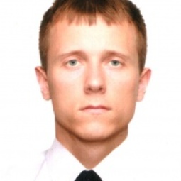 Prytula Oleg Sviatoslavovich (ETO)