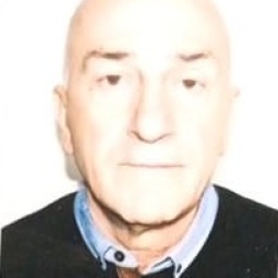Khabadze Zurab Daudovich