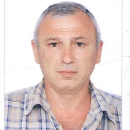 Кобидзе Теймураз Илларионович