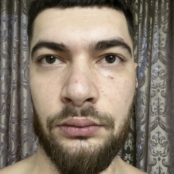 Канаков Артем Юрьевич