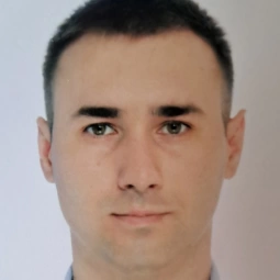 Рыбалко Денис Валерьевич