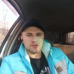 Федоровских Антон Вадимович