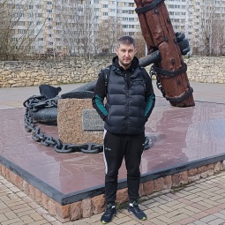 Тераз Михаил Викторович