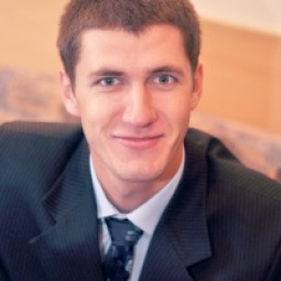 Symonenko Maksym Vasyljovych (3rd Engineer [Третий механик])