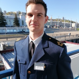 Базакин Максим Алексеевич
