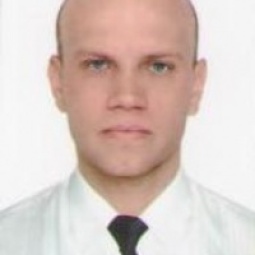 Ignatyuk Oleksandr Vasilyevich (Electro Engineer [Электромеханик])