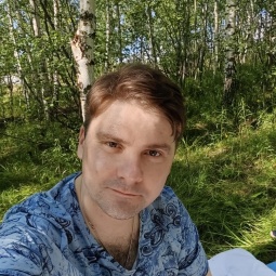 Ясько Виктор Олегович