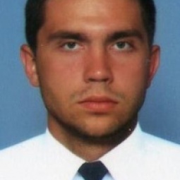 Bezugly Anton Igorevich (Motorman [Моторист])