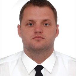 Юзлов Виктор Игоревич