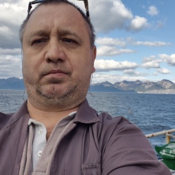 Китченко Николай Борисович