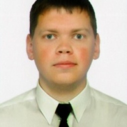 Safianik Oleksandr (Electrician)
