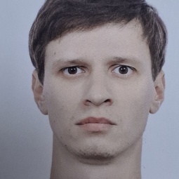 Васильев Никита Николаевич