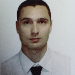 Ягудин Руслан Шамильевич